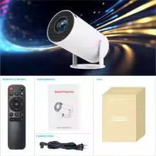 Luminex Projector PRO